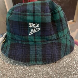 Ralph Lauren hat